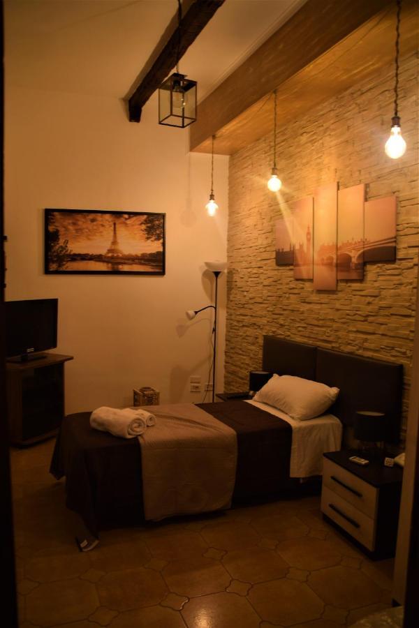 David'S & Family Apartmnt Fiumicino Exterior foto
